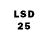 Amphetamine 98% Razorslash43
