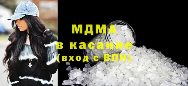 mix Иннополис